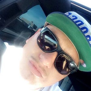 Meet your Posher, Xavier